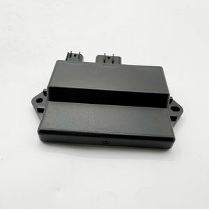 Nouvelle boîte d'allumage CDI pour Yamaha YFM <span class=keywords><strong>350</strong></span> <span class=keywords><strong>Raptor</strong></span> 2004-2013 Warrior 2002-2004 OEM:5NF-85540-00-00 - Product Image 4