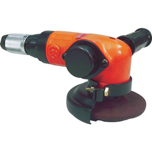 Meuleuse d'angle sans fil de haute qualité Fuji Industrial Technique P10 10000 tr/min Outil professionnel de petite taille à vendre - Product Image 1