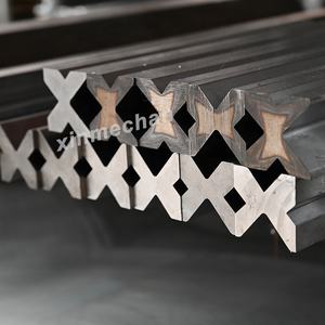 Utillaje para Plegadora para Máquina <span class=keywords><strong>Dobladora</strong></span> de Chapa CNC - Product Image 3