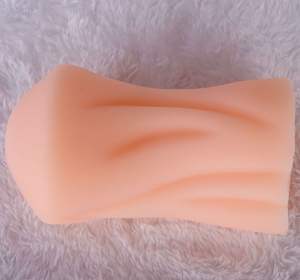 Hot Soft Tpe Realistische Mannelijke Masturbatie Speelgoed Gereedschap Natte Jonge Kunstmatige Volwassen Zak Pussies Seksspeeltjes Set Groothandel Voor Mannen - Product Image 3