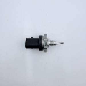 Weichai National VI Natural <b>Gas</b> Pressure Sensor 0281006345, <b>MAP</b> Sensor - Product Image 4