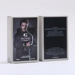 Spray Corporal Original de Larga Duración para Hombre - Perfume Portátil Mini de 30 ml para Venta al por Mayor - Product Image 6