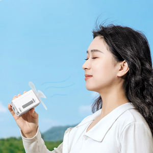 2024 nouvelle pompe à Air électrique Rechargeable <span class=keywords><strong>Flextail</strong></span> pour matelas de Camping gonflable jouets lits - Product Image 5