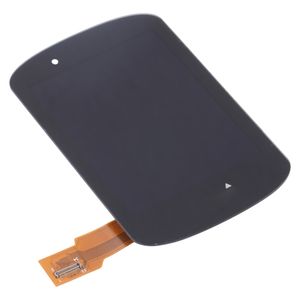 Écran LCD de vente directe d'usine et ensemble complet de numériseur pour <span class=keywords><strong>Garmin</strong></span> <span class=keywords><strong>Edge</strong></span> <span class=keywords><strong>530</strong></span> - Product Image 3