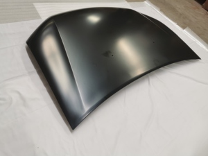 Capó de Acero de Alta Calidad para Renault Logan 2013-2016, OEM 651002659R - Product Image 3