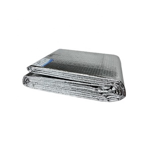 Pannelli Isolanti Termici Moderni in Alluminio a Doppia Bolla, Rotolo di Isolamento in Foglio di Alluminio <span class=keywords><strong>per</strong></span> Serre con Dimensioni Personalizzabili - Product Image 2