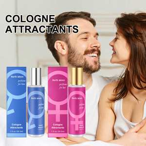 North Moon Man pour attirer les femmes Les amateurs <span class=keywords><strong>de</strong></span> phéromones d'androsténone durables utilisent une huile <span class=keywords><strong>de</strong></span> parfum stimulante flirtant le spray <span class=keywords><strong>de</strong></span> séduction - Product Image 6