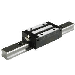 LM GUIDE SBM9-1-K1-38L-RR S BC และของแท้ - Product Image 4