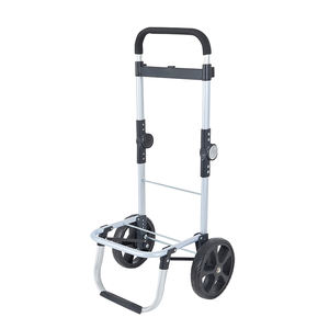 Chariot de courses pliable en alliage d'aluminium, très vendu - Product Image 6