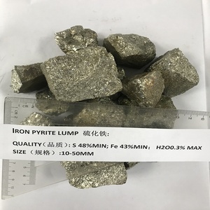 <span class=keywords><strong>Pirita</strong></span> de hierro de alta calidad - Product Image 3