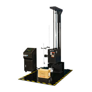 <span class=keywords><strong>Machine</strong></span> d'essai de chute à essorage unique/<span class=keywords><strong>Machine</strong></span> d'essai de chute de paquet/<span class=keywords><strong>Machine</strong></span> d'essai de chute de paquet de chute libre avec l'usine - Product Image 4