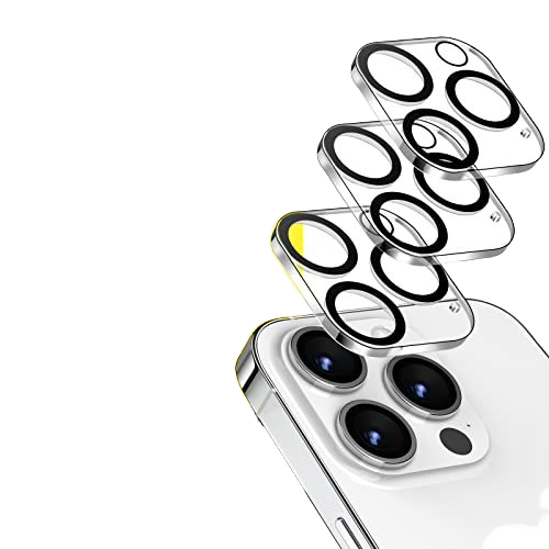 9 Colors Bling Diamond Camera Lens Protector for iPhone 11/12/13/14/15/16 Pro & for iPhone Pro Max Mobile Phone Use