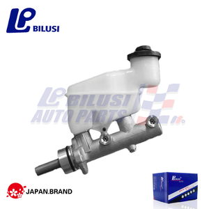 Bilusi OEM 47201-52320 Cilindro Maestro de freno Piezas de automóvil para Toyota Yaris <span class=keywords><strong>Prius</strong></span> <span class=keywords><strong>C</strong></span> Vios Scion-Nissan y Kia Estado <span class=keywords><strong>usado</strong></span> - Product Image 1