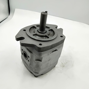 IPH IPH-2B IPH-2H IPH-4H Series High Pump IPH-5B-50-T-11 <b>Hydraulic</b> Gear Pump IPH-3A-13-20 IPH-3B-10-20 IPH-4B-<b>32</b>-20 - Product Image 3
