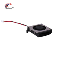 Mini ventilateur Turbo ventilateur ventilateur 3005 3006 3007 30mm 5 volts 2Pin DC moteur ventilateur 30*30*06mm