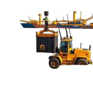 FBA最畅销的货运代理公司C & N从中国到土耳其的运输服务 - Product Image 4