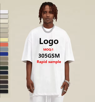 T-shirt Homme Personnalisé Style Décontracté Vente Chaude Qualité Supérieure Coupe Classique 100% Coton Confortable Respirant Imprimé