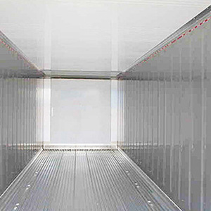 20ft 40ft thép lạnh container phụ kiện lạnh mô-đun điện lạnh ghi dữ liệu cảm biến khác nhau HP chuyển đổi cần thiết cho - Product Image 2