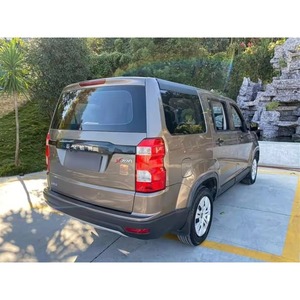 Autos en Oferta, Changan Oushang X70A, 1.5L Manual Edición Base, Auto Usado, Autos a Bajo Precio - Product Image 5