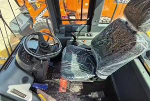 ¡Cargador CE Lingong 958F de segunda mano a la venta! China III Emisión Estándar EFI Motor 90% Nuevo Precio bajo Envío global - Product Image 6