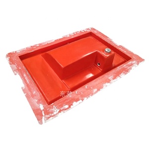 <span class=keywords><strong>Gel</strong></span> <span class=keywords><strong>Coat</strong></span> de Alta Calidad en Varios Colores, Tipo Pulverización o Aplicación Manual, para Moldes de Barcos, Cubiertas de Bañeras, Fibra de Vidrio FRP - Product Image 4