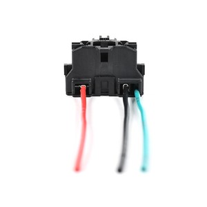 Alarma de coche <span class=keywords><strong>H4</strong></span> conector de enchufe de relé Cable de arnés de cableado Cable de enchufe de 3 pines - Product Image 4