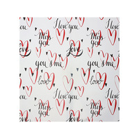 Papier d'emballage pour fleurs imperméable DLBZ, anti-frisottis, recyclable, emballage de bouquets, emballage pour fleuristes, papier cadeau en gros