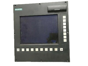 Automatisation industrielle SINUMERIK 802D 6FC5370-0AA00-3AA1 Indust 6FC5370-0AA00-3AA1 SINUMERIK 802D CNC Industriel - Product Image 3