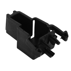 สำหรับรถยนต์เทสล่า รุ่น 3 ปี 2017-2023 ขายึดช่องเก็บสัมภาระด้านหน้า คลิปเสริมความแข็งแรงฝากระโปรงหน้า 1131205-00-C - Product Image 3