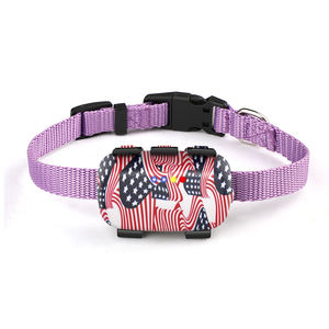 Localizador GPS para Mascotas 4G <span class=keywords><strong>A20</strong></span>, Navegación GPS en Tiempo Real, Buscador de Llaves, 1 Año de Garantía, Resistente al Agua IP67, Rastreadores GPS para Mascotas - Product Image 3