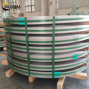 Best quality competitive price <b>stainless</b> <b>steel</b> j <b>strip</b> - Product Image 5