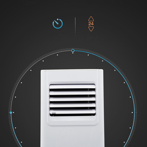 <b>8</b>,000 Btu Air Conditioner Portable Air Conditioner Btu 8000 Ac Italy Wholesaleportableairconditioner - Product Image 4