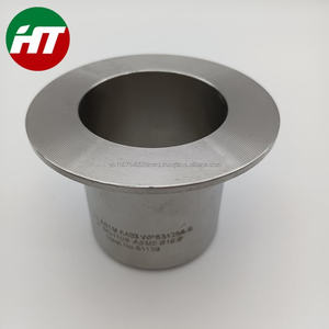 Astm A403 Codo de 3 pulgadas Ss Accesorio en T Accesorios de acero inoxidable con brida - Product Image 5