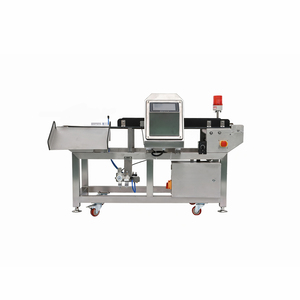 식품 등급 금속 탐지기, 빠른 탐지 식품 금속 탐지기, 식품 금속 탐지기 식품 산업 - Product Image 4