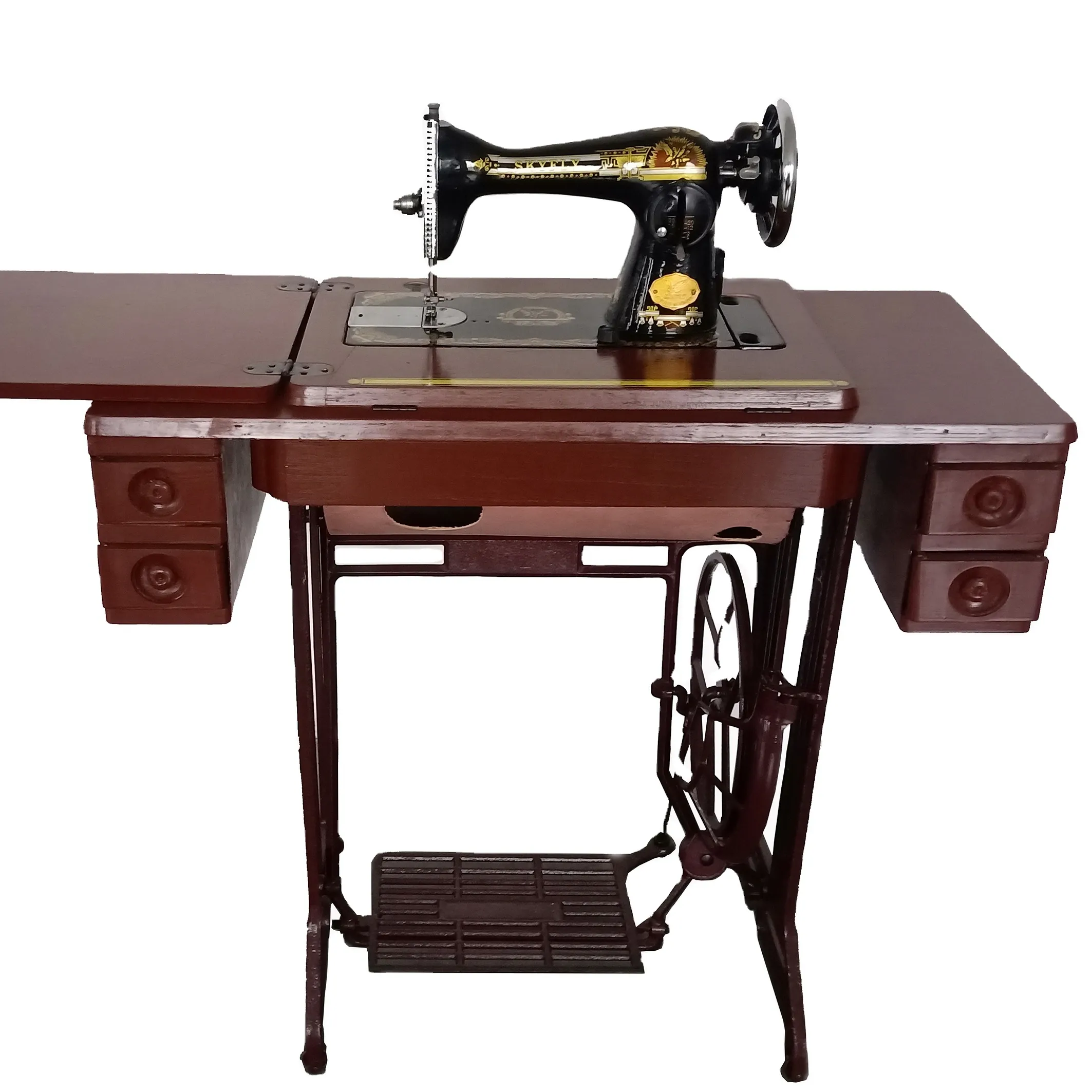 JA SERIES household sewing machine with competitive price