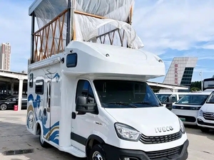 <span class=keywords><strong>Camping</strong></span>-<span class=keywords><strong>car</strong></span> de luxe 4x2 chinois pour voyages, maison mobile, <span class=keywords><strong>camping</strong></span>-<span class=keywords><strong>car</strong></span>, caravane, <span class=keywords><strong>fourgon</strong></span> de transport spécial à vendre - Product Image 2