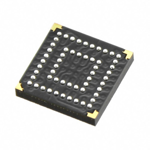 XC2C64A-5CP56C IC cpnd 64mc 4.6ns 56csbga xc2c64 - Product Image 1