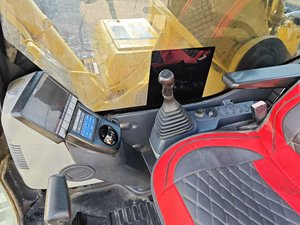 Máquina de construcción grande, excavadora usada de 45 toneladas, Komatsu, equipo potente, motor EPA, excavadora de mano Secodn, - Product Image 6