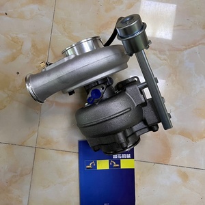 3598263 4089321 3598715 เทอร์โบชาร์จเจอร์ 4039140 สำหรับ 6C 6CTA 6CT 6CT8.3 HX40W PC300-8 - Product Image 5