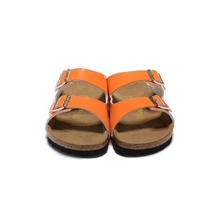 Sandalias Ortopédicas Borkenstock Arizona de Ante con Suela de <span class=keywords><strong>EVA</strong></span> Duradera, Soporte de Arco y Plantilla de Corcho - Precio de Fábrica - Product Image 4