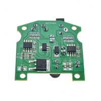 20mm 113KHz humidificateur à ultrasons brume ultrasonique USB transducteur d'atomiseur en céramique accessoires de plaque humidifiée Module PCB