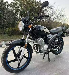 Moto <span class=keywords><strong>de</strong></span> banlieue Yamaha Tianji <span class=keywords><strong>125</strong></span> 125CC 4 temps, économique en carburant, légère, haute stabilité, démarrage électrique, longue autonomie - Product Image 5