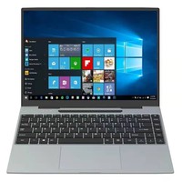 I7-1165g7 Ram Ddr4 Business En Office Merk Mini Pc Win 10 Notebook Computer I7 Nieuwe Fabriek Direct Prijs Laptop
