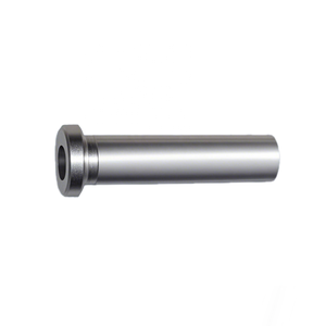 Pièces de moule sur mesure de haute précision <span class=keywords><strong>SCM</strong></span>-3 : Manchon décolonneur à hauteur égale et composant de guidage en acier pour plastique d'appareils électroménagers - Product Image 1