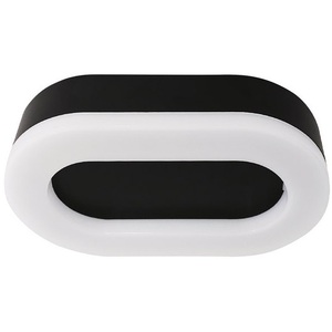 ไฟเพดาน LED สำหรับภายนอกอาคาร 12W 660lm 4000K แสงธรรมชาติ กันน้ำระดับ IP65 - Product Image 1
