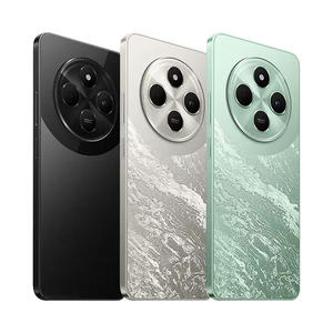 Teléfonos Móviles Baratos al por Mayor POCO C75 4G LTE Versión Global Pantalla Grande de 6.88 Pulgadas Cámara de 50MP 6GB RAM Procesador MTK Nano SIM - Product Image 4