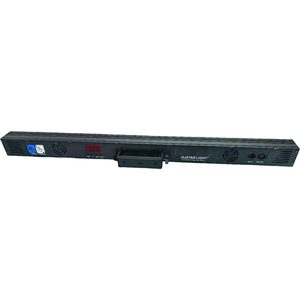 Manufacture 720pcs Long <b>Led</b> Stromy <b>Light</b> <b>Bar</b> Type Strobe Lighting DMX512 Control for DJ Disco Club Event - Product Image 2