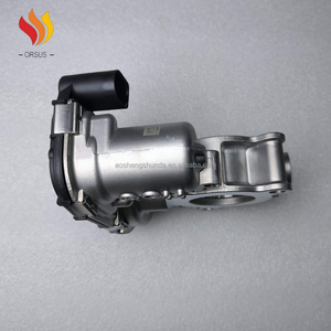 Corps de papillon de voiture de pièces de moteur d'automobile en gros d'usine 1.0 <span class=keywords><strong>LIV</strong></span> 24109686 pour le traqueur de che-vrolet - Product Image 1