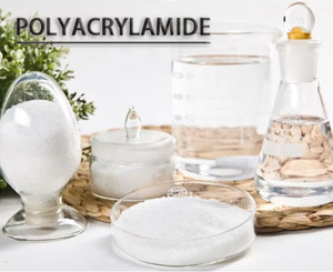 Quality Guaranteed Sewage Treatment <strong>Agent</strong> APAM White Polymer Polyacrylamide - Product Image 3