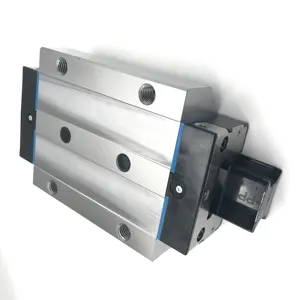 Rifornimento Della Fabbrica Croce Linear Motion Rotaia di Guida per La Macchina Taglio Laser